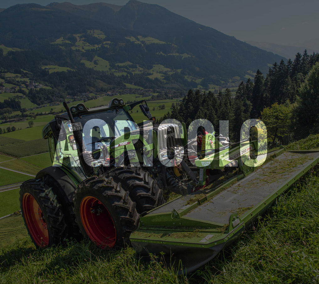 Agricolo
