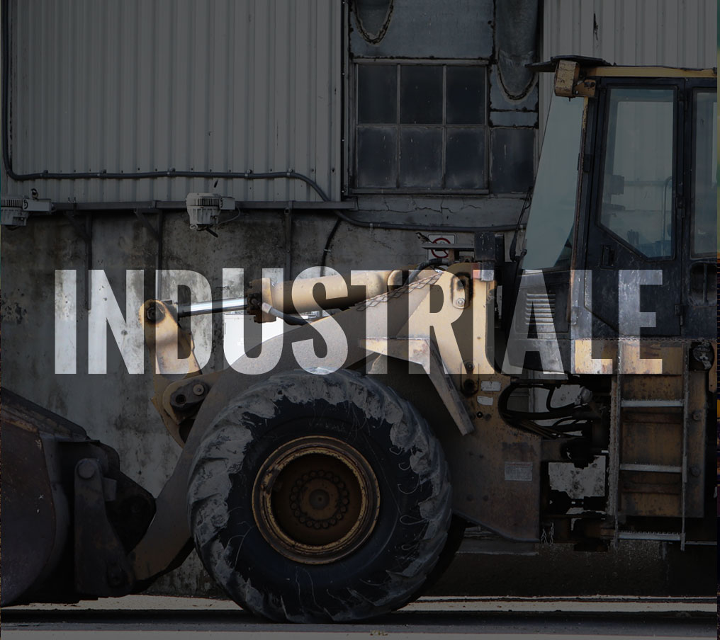 Industriale